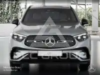 2026 Mercedes Benz GLC 200