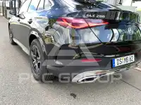 2026 Mercedes Benz GLC 200