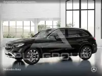 2026 Mercedes Benz GLC 200