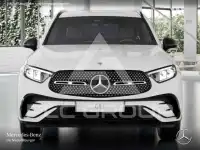 2026 Mercedes Benz GLC 200