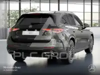 2026 Mercedes Benz GLC 200