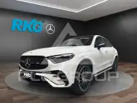 2026 Mercedes Benz GLC 200