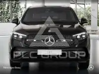 2026 Mercedes Benz GLC 200