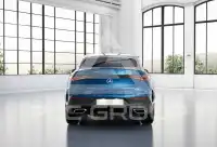 2026 Mercedes Benz GLC 200