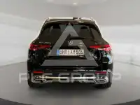 2026 Mercedes Benz GLC 200