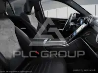2026 Mercedes Benz GLC 200