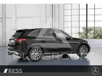 2026 Mercedes Benz GLC 200