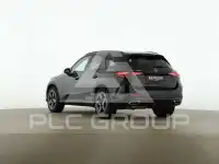 2026 Mercedes Benz GLC 200