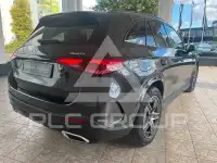 2026 Mercedes Benz GLC 200