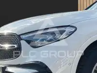 2026 Mercedes Benz GLC 200