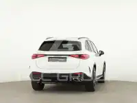 2026 Mercedes Benz GLC 200