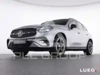 2026 Mercedes Benz GLC 200