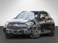 2026 Mercedes Benz GLC 200