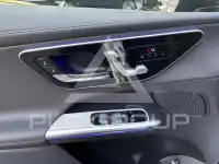 2026 Mercedes Benz GLC 200