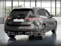 2026 Mercedes Benz GLC 200
