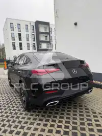 2026 Mercedes Benz GLC 200