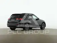 2026 Mercedes Benz GLC 200