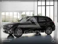 2026 Mercedes Benz GLC 200