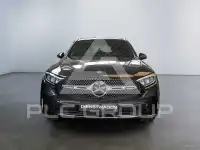 2026 Mercedes Benz GLC 200
