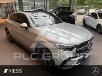 2026 Mercedes Benz GLC 200