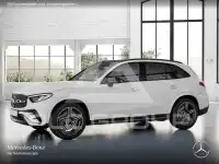 2026 Mercedes Benz GLC 200