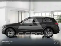 2026 Mercedes Benz GLC 200