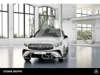 2026 Mercedes Benz GLC 200