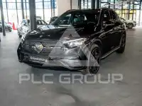 2026 Mercedes Benz GLC 200
