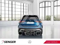 2026 Mercedes Benz GLC 200