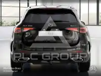 2026 Mercedes Benz GLC 200