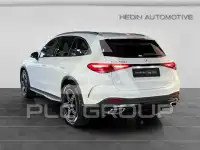 2026 Mercedes Benz GLC 200