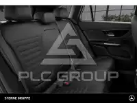 2026 Mercedes Benz GLC 200