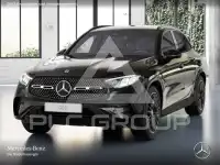 2026 Mercedes Benz GLC 200