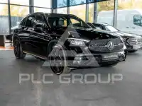 2026 Mercedes Benz GLC 200
