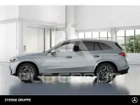 2026 Mercedes Benz GLC 200