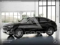 2026 Mercedes Benz GLC 200