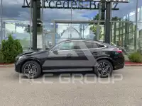 2026 Mercedes Benz GLC 200