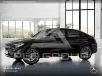 2026 Mercedes Benz GLC 200