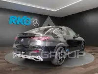 2026 Mercedes Benz GLC 200