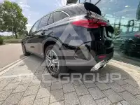 2026 Mercedes Benz GLC 200