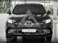 2026 Mercedes Benz GLC 200