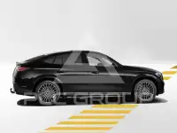 2026 Mercedes Benz GLC 200
