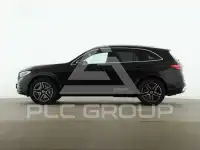 2026 Mercedes Benz GLC 200