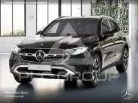 2026 Mercedes Benz GLC 200