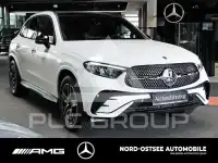 2026 Mercedes Benz GLC 200
