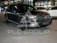 2026 Mercedes Benz GLC 200
