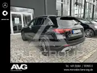 2026 Mercedes Benz GLC 200