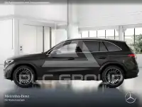 2026 Mercedes Benz GLC 200