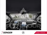 2026 Mercedes Benz GLC 200