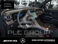 2026 Mercedes Benz GLC 200